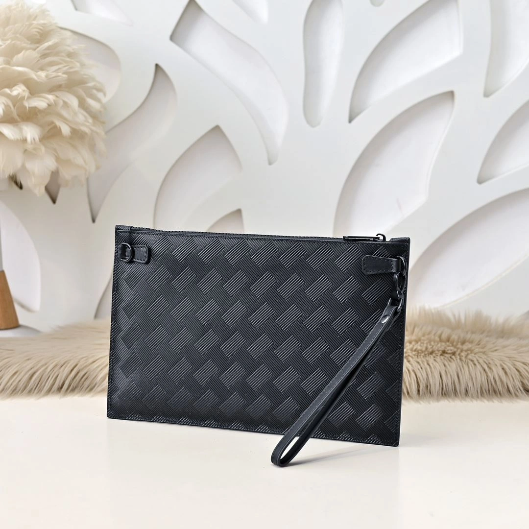 Mens Montblanc Clutch Bags Tailored 90805