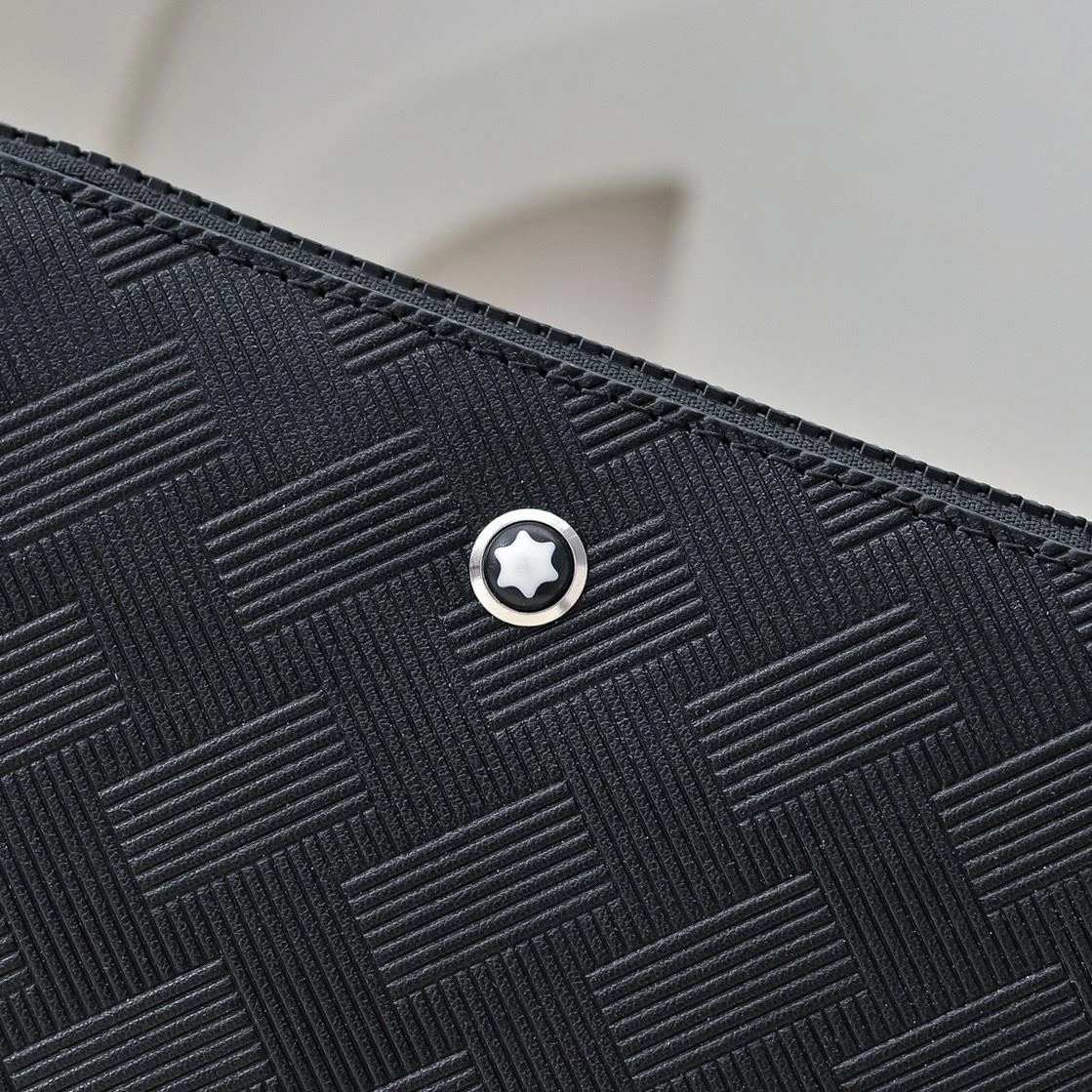 Mens Montblanc Clutch Bags Tailored 90805