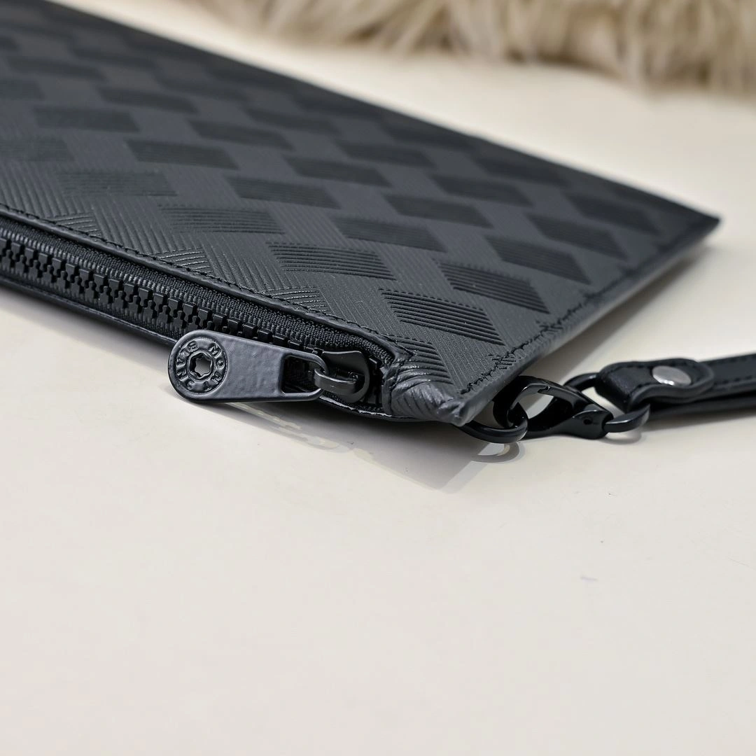 Mens Montblanc Clutch Bags Tailored 90805