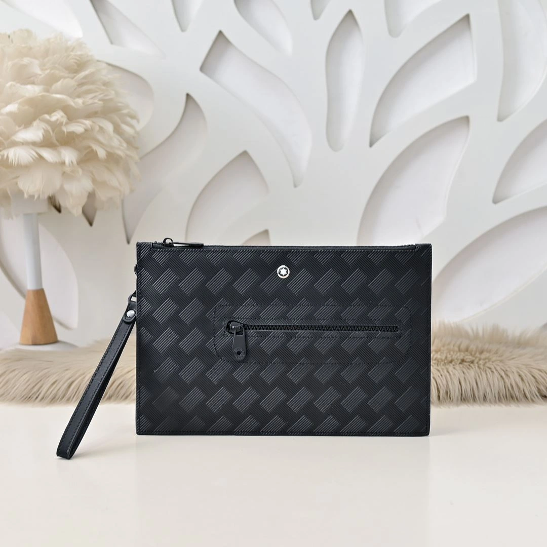 BestValue Mens Montblanc Clutch Bags 90784