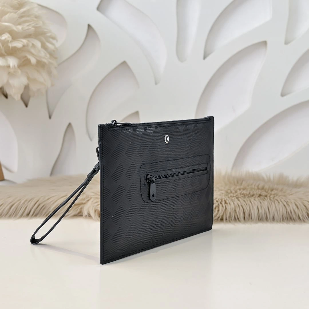 BestValue Mens Montblanc Clutch Bags 90784