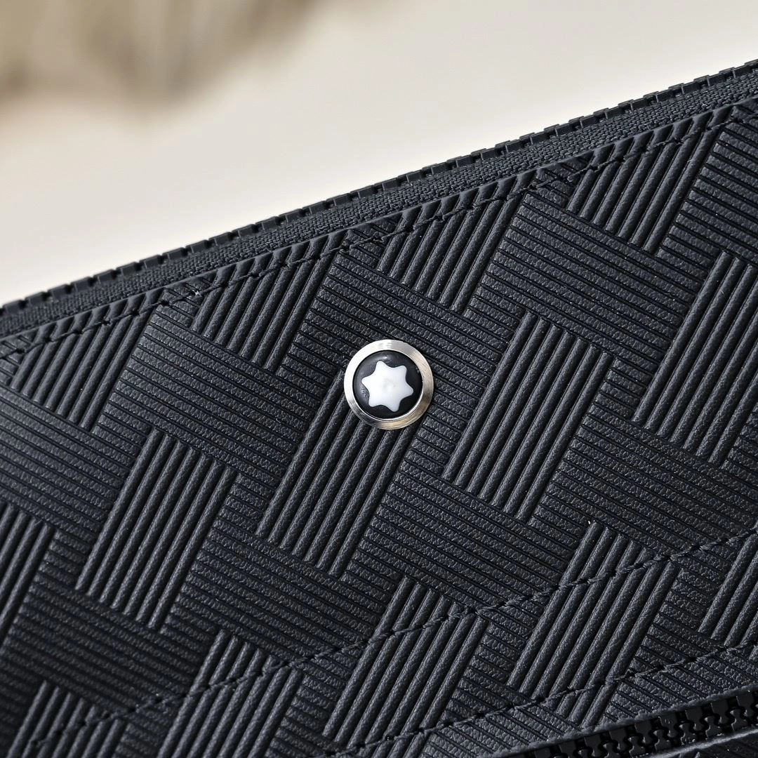 BestValue Mens Montblanc Clutch Bags 90784