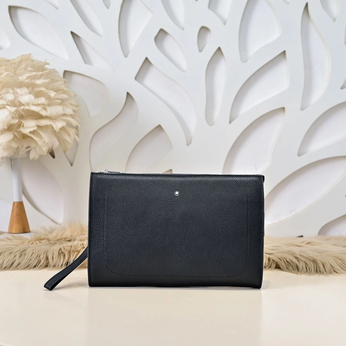 Mens Montblanc Clutch Bags ZeroBulk 90816