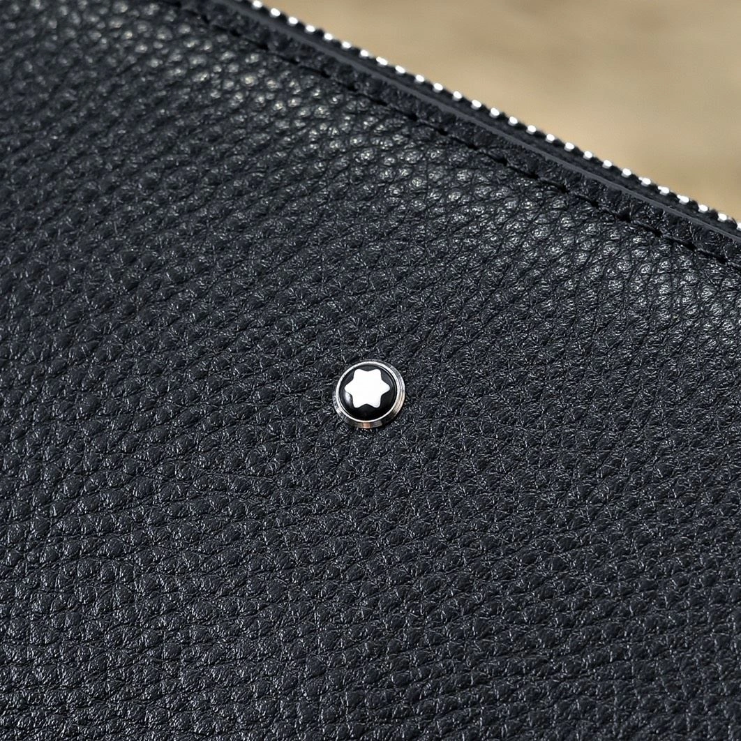 Mens Montblanc Clutch Bags ZeroBulk 90816