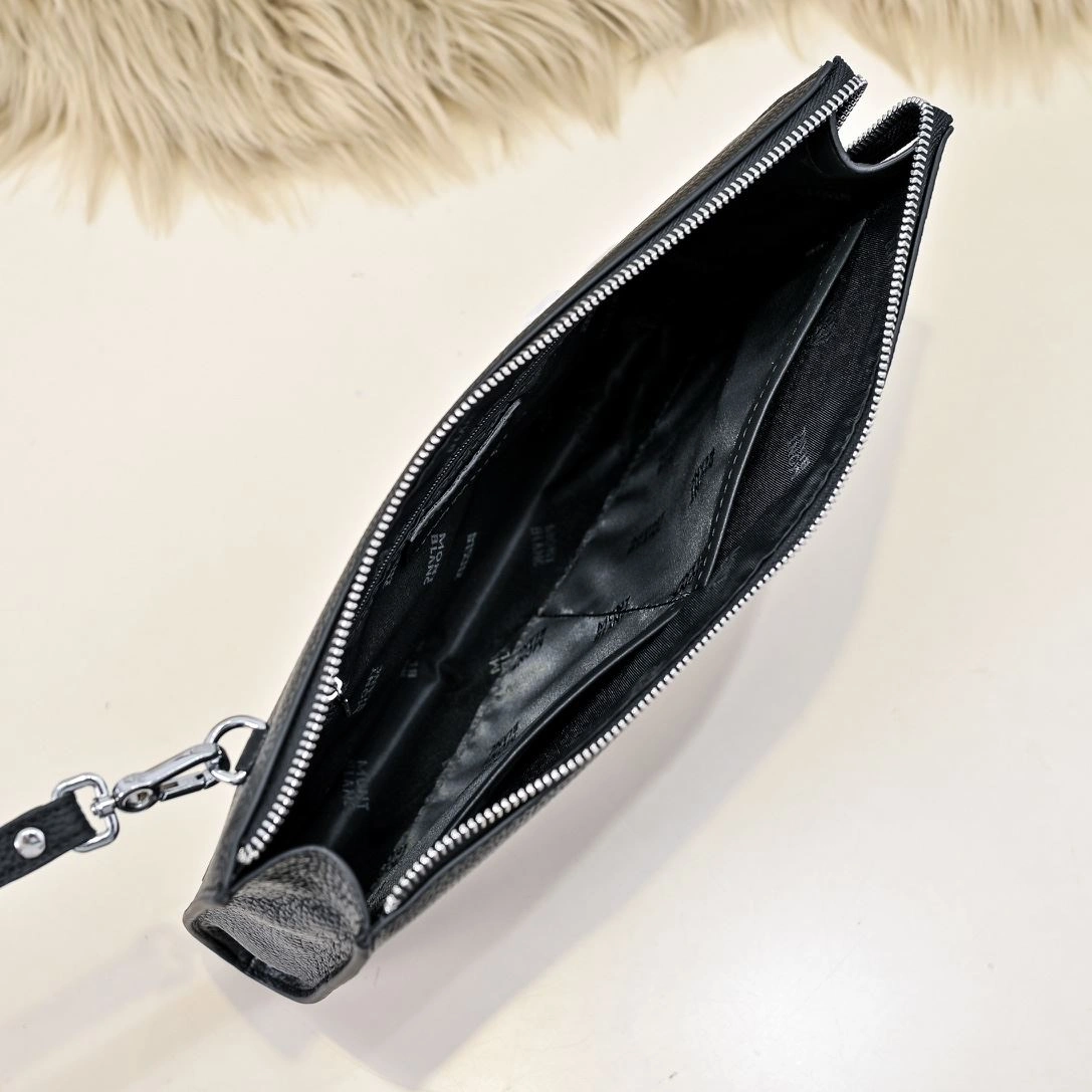 Mens Montblanc Clutch Bags ZeroBulk 90816