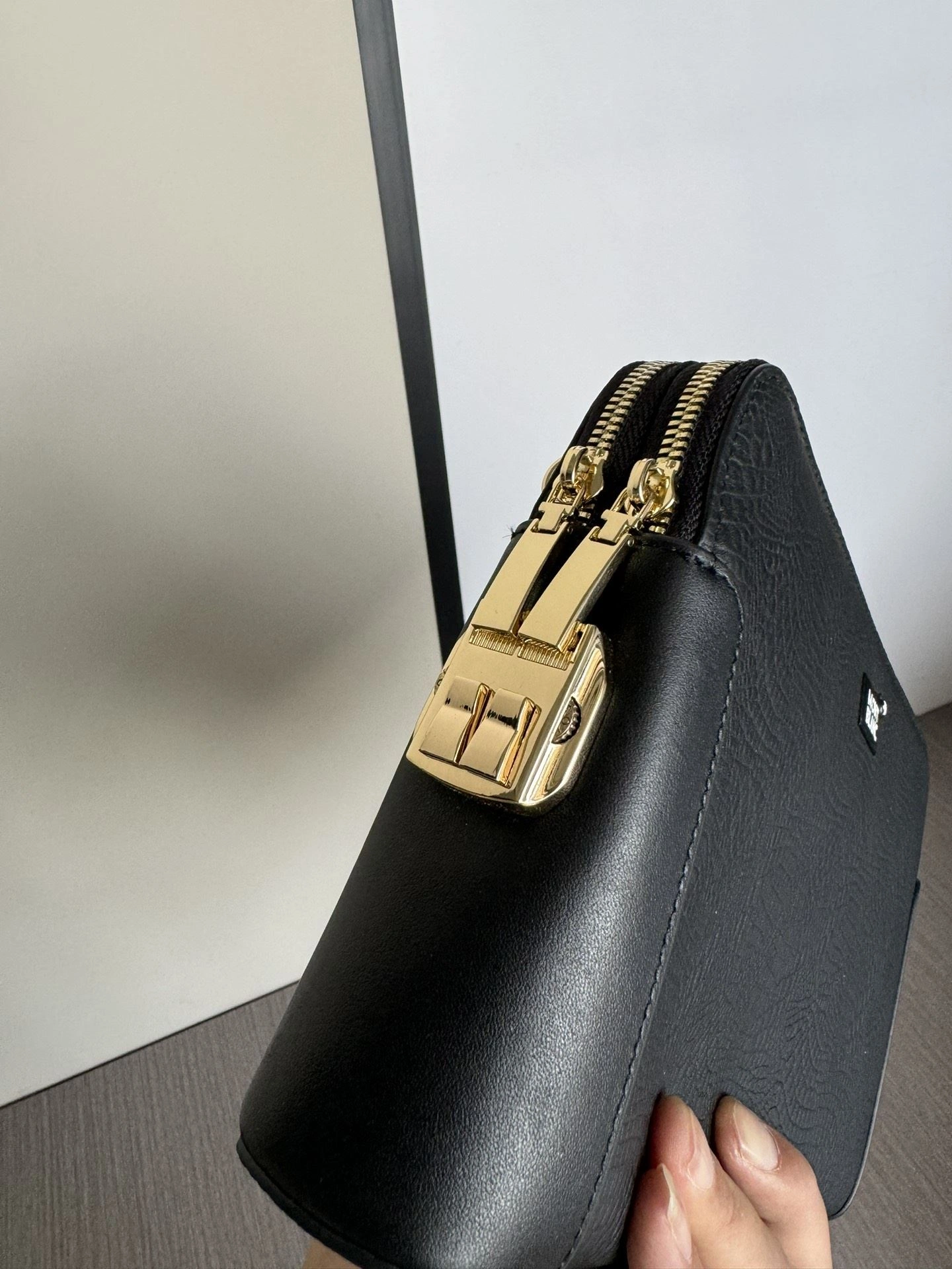 Mens Montblanc Clutch Bags Functional 92624