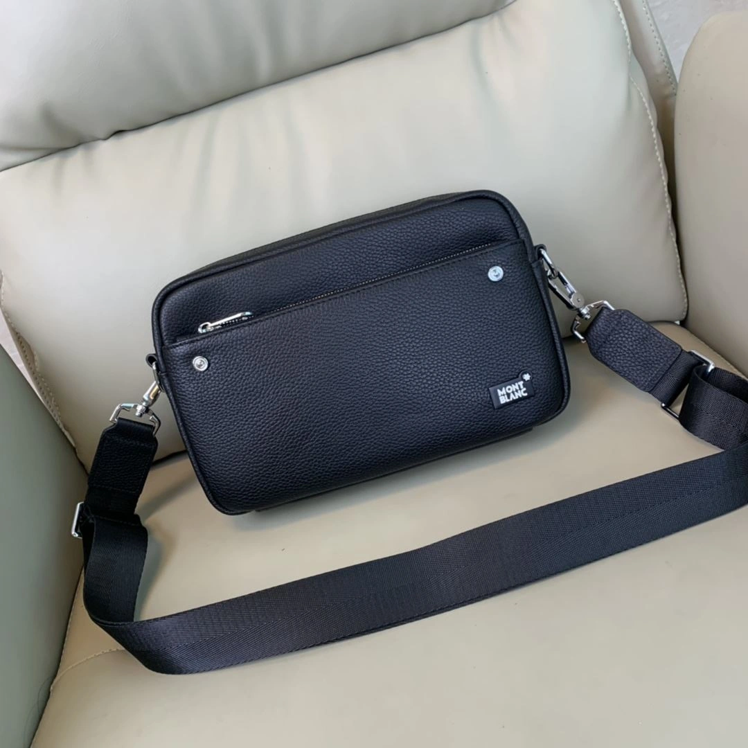 MoistureWicking Mens Montblanc Clutch Bags 92546