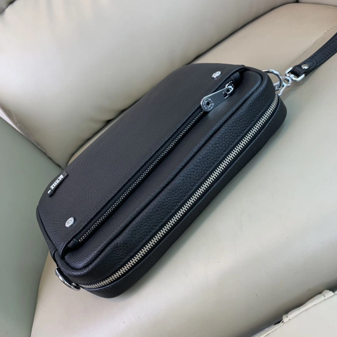MoistureWicking Mens Montblanc Clutch Bags 92546