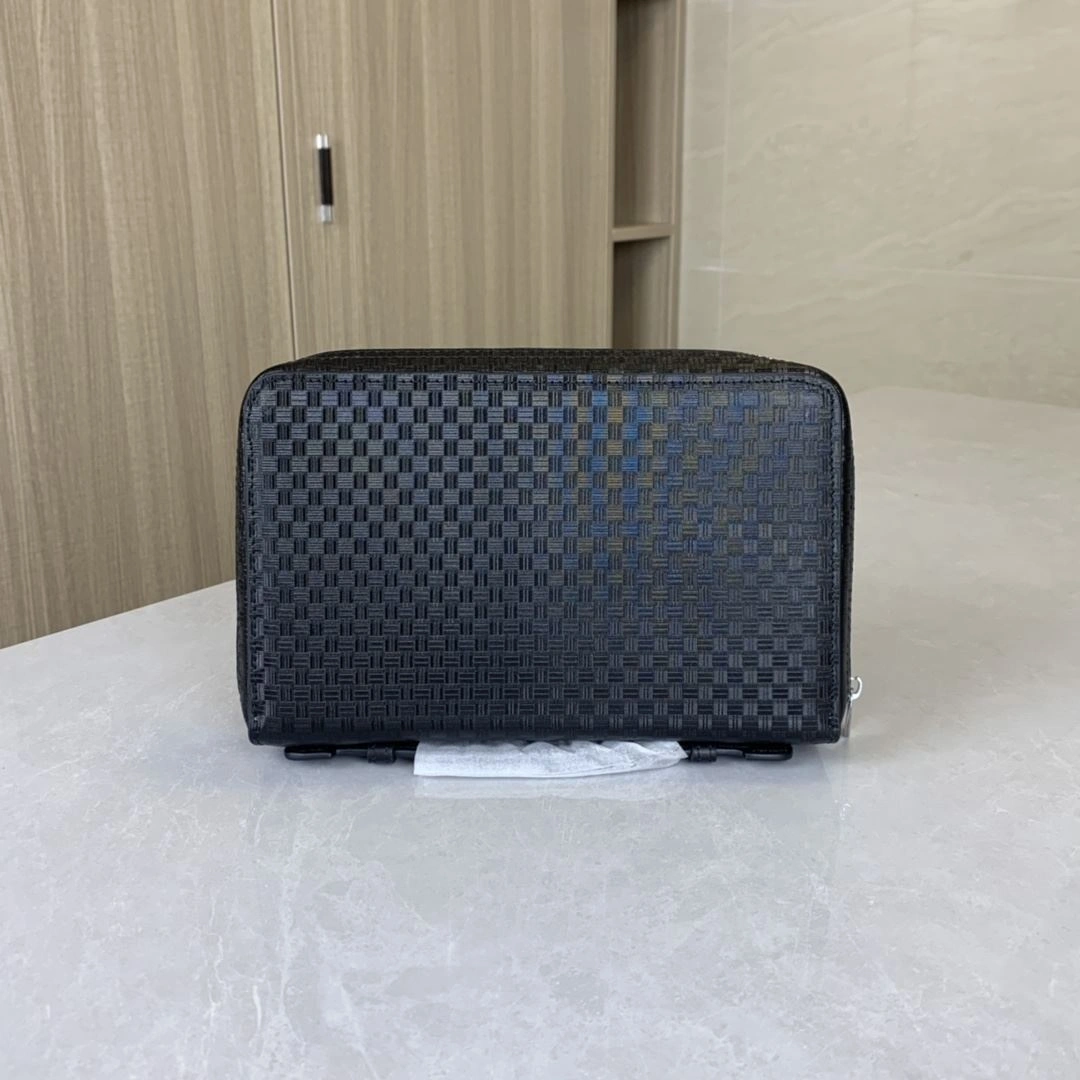 Mens Montblanc Clutch Bags BestValue 92541