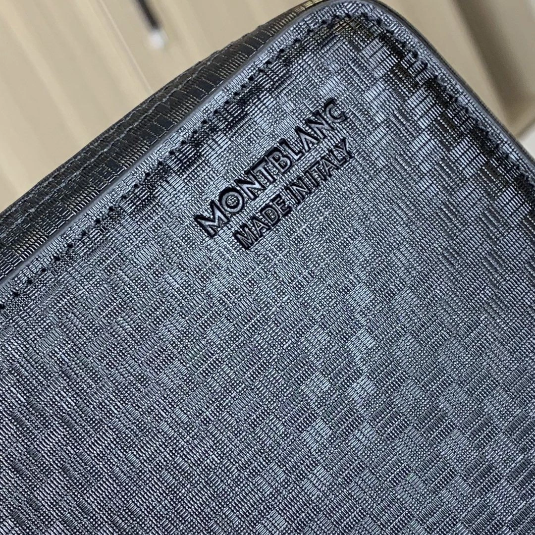 Mens Montblanc Clutch Bags BestValue 92541