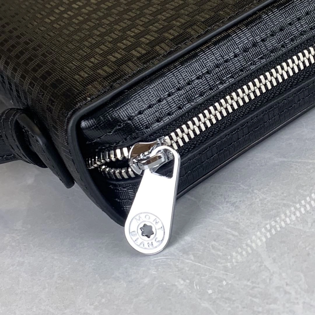 Mens Montblanc Clutch Bags BestValue 92541
