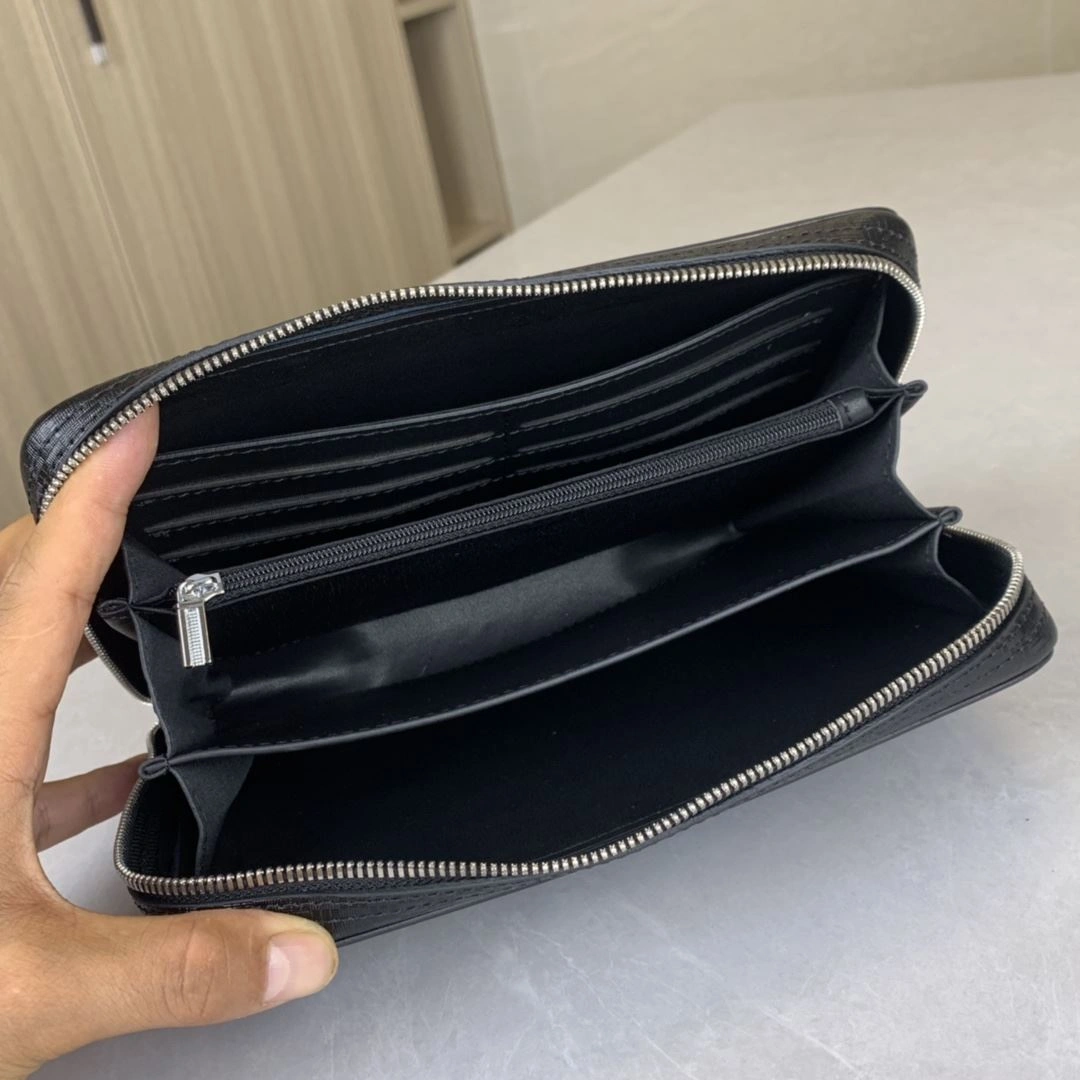Mens Montblanc Clutch Bags BestValue 92541