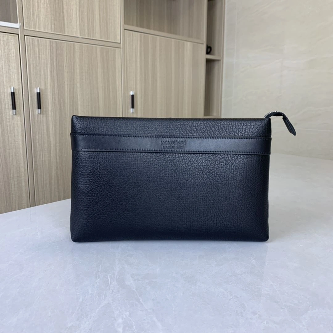 Versatile Mens Montblanc Clutch Bags 92542