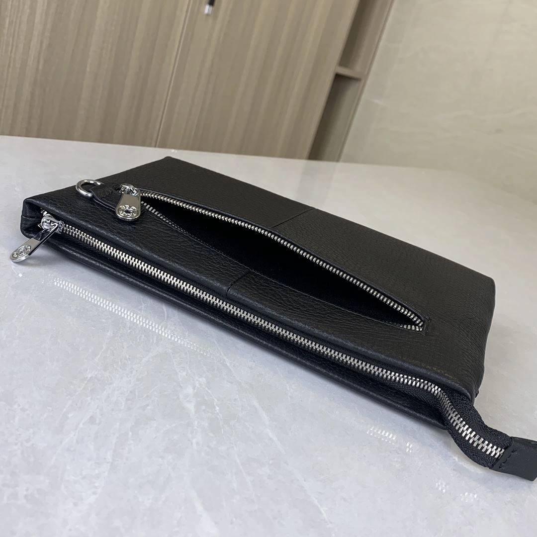 Versatile Mens Montblanc Clutch Bags 92542