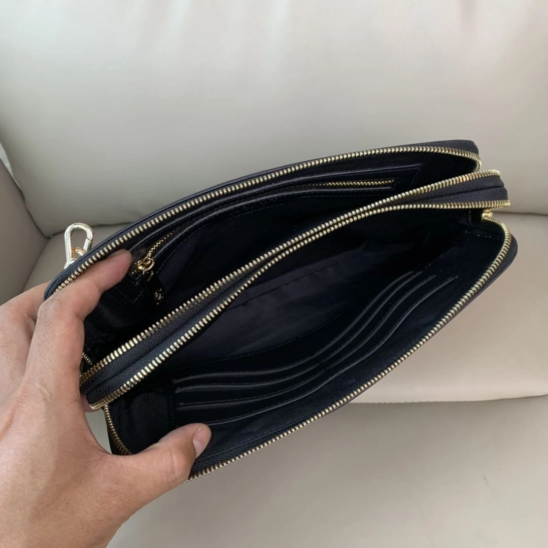 Mens Montblanc Clutch Bags WrinkleFree 92569