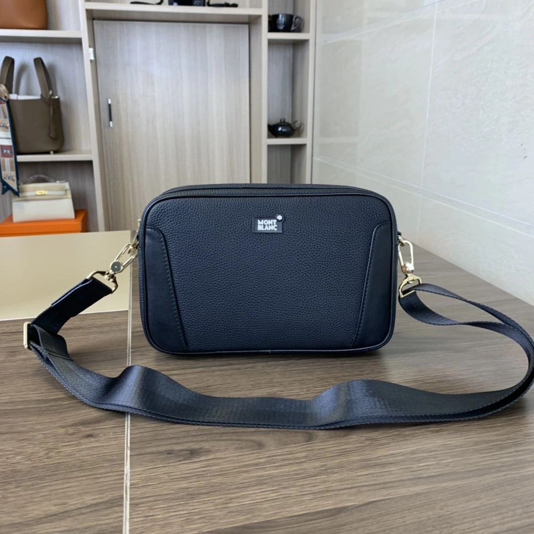 FlexibleFit Mens Montblanc Clutch Bags 92539