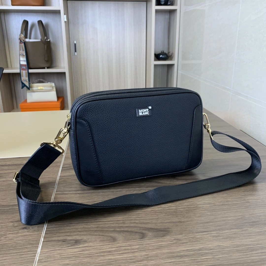 FlexibleFit Mens Montblanc Clutch Bags 92539