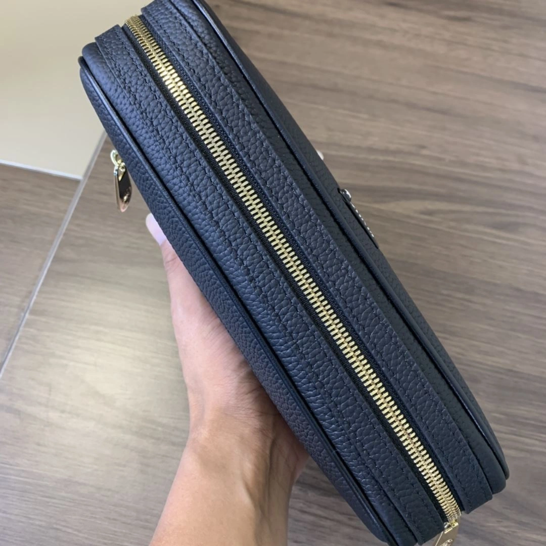 FlexibleFit Mens Montblanc Clutch Bags 92539