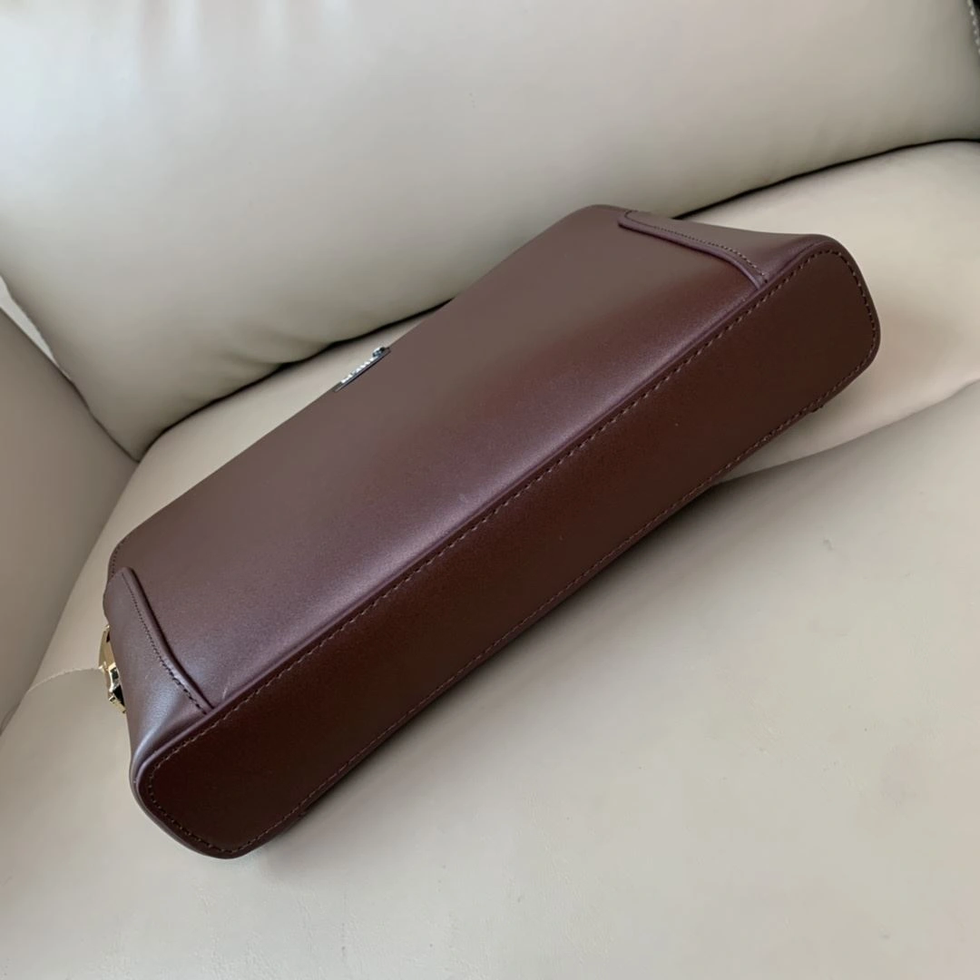 Compact Mens Montblanc Clutch Bags 92540