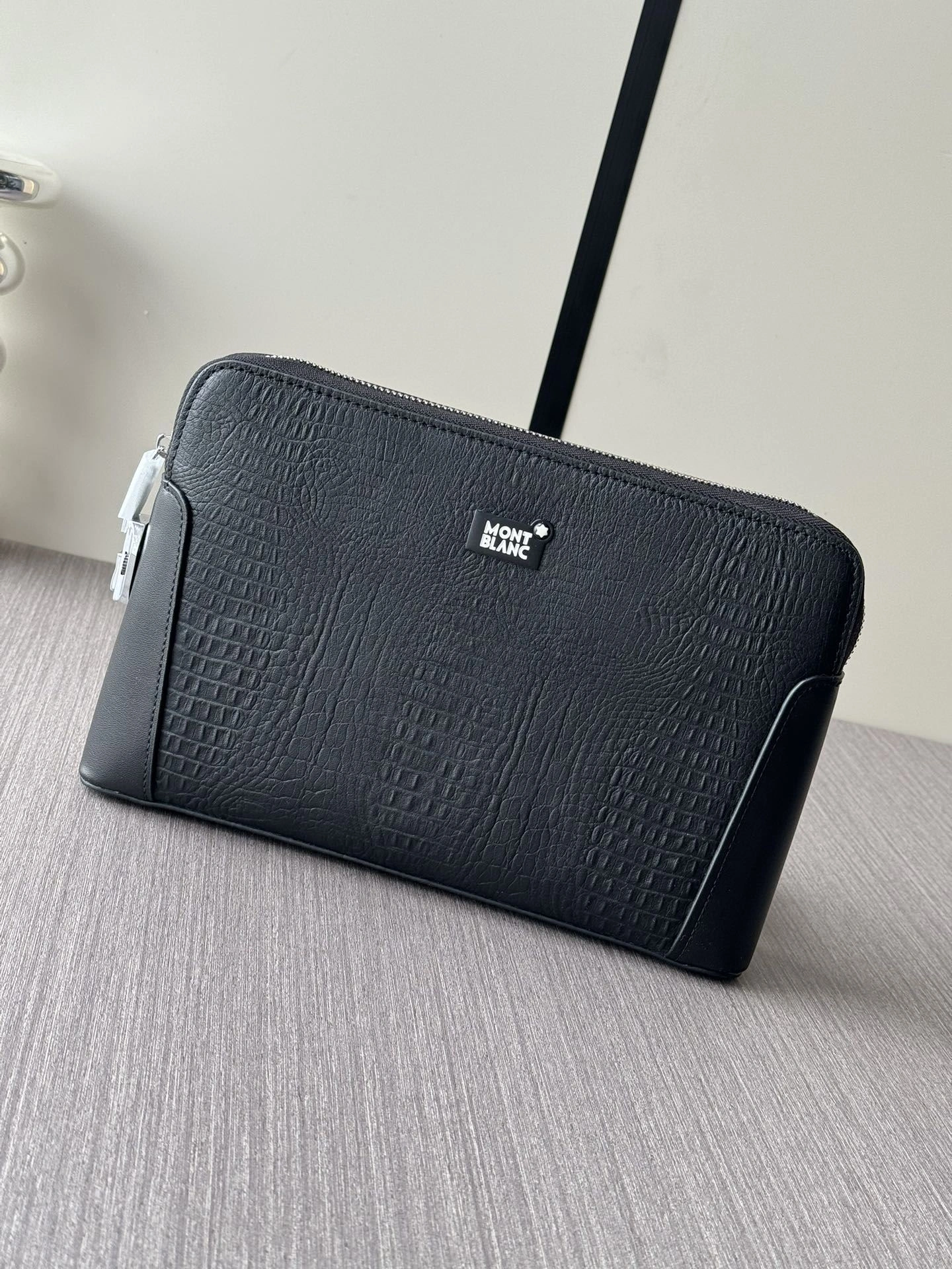 Mens Montblanc Clutch Bags GoAnywhere 92538