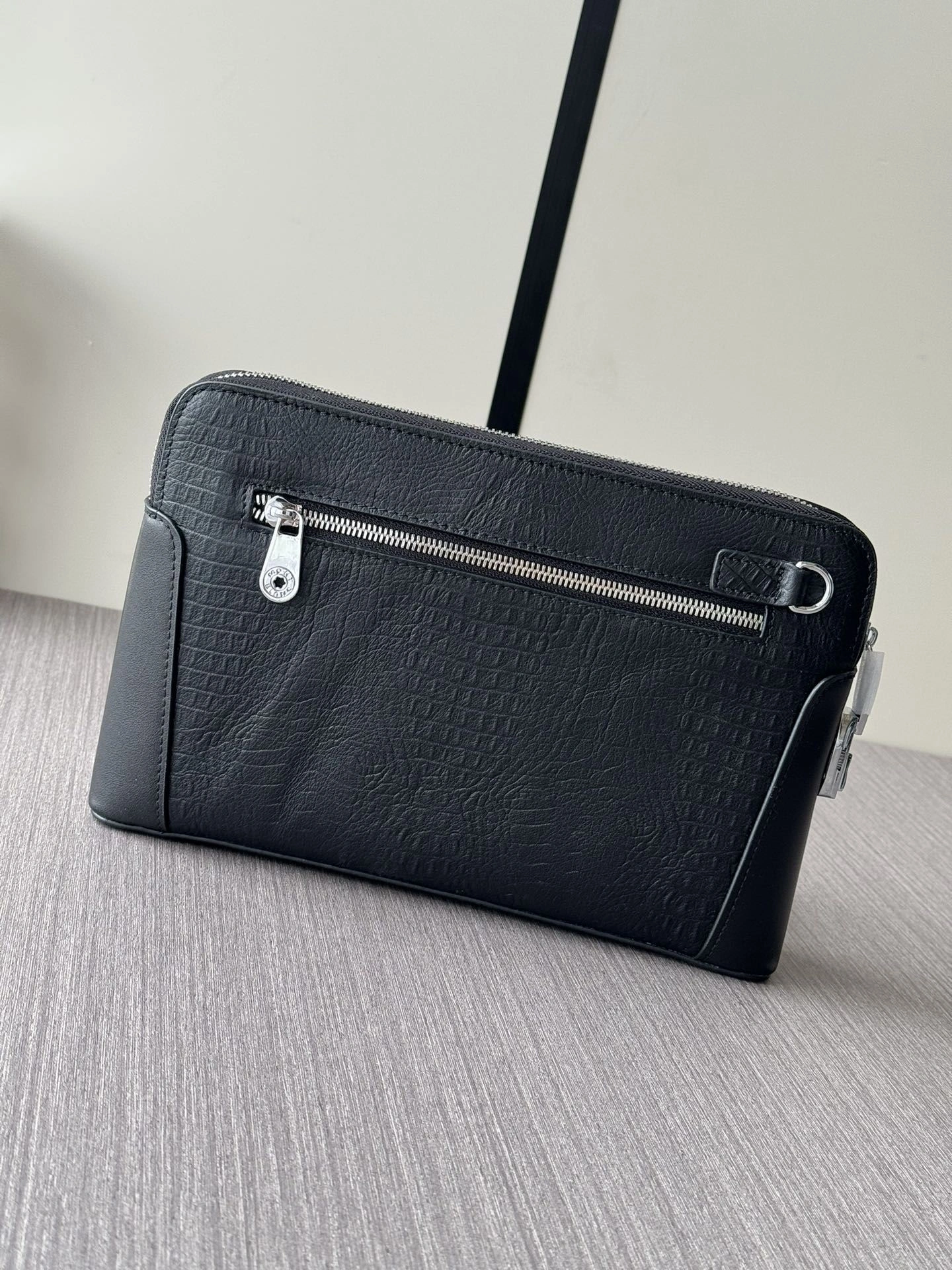 Mens Montblanc Clutch Bags GoAnywhere 92538
