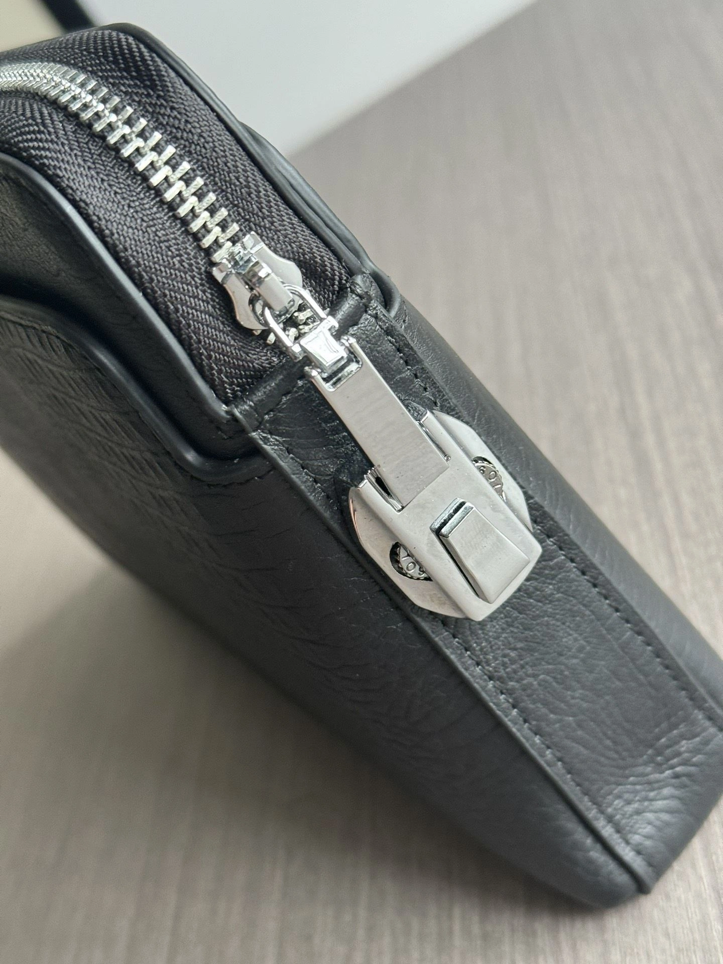 MoistureWicking Mens Montblanc Clutch Bags 92537