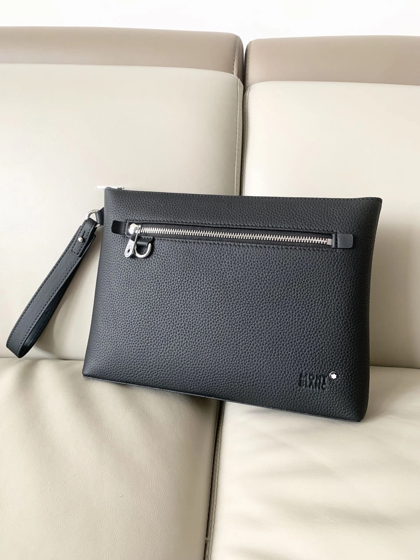 OnTrend Mens Montblanc Clutch Bags 92609