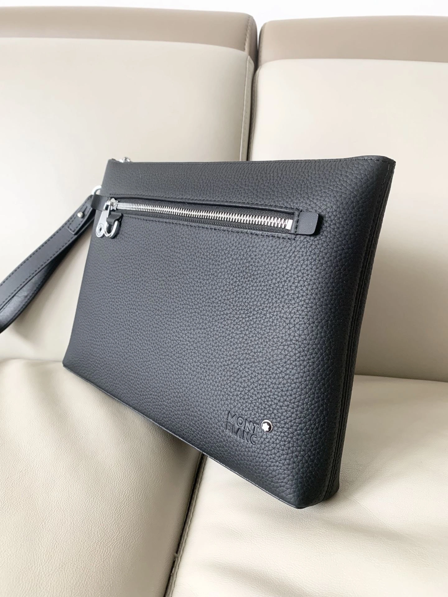 OnTrend Mens Montblanc Clutch Bags 92609
