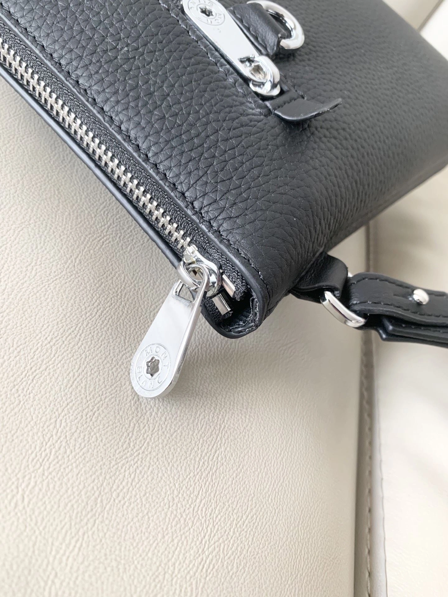 OnTrend Mens Montblanc Clutch Bags 92609