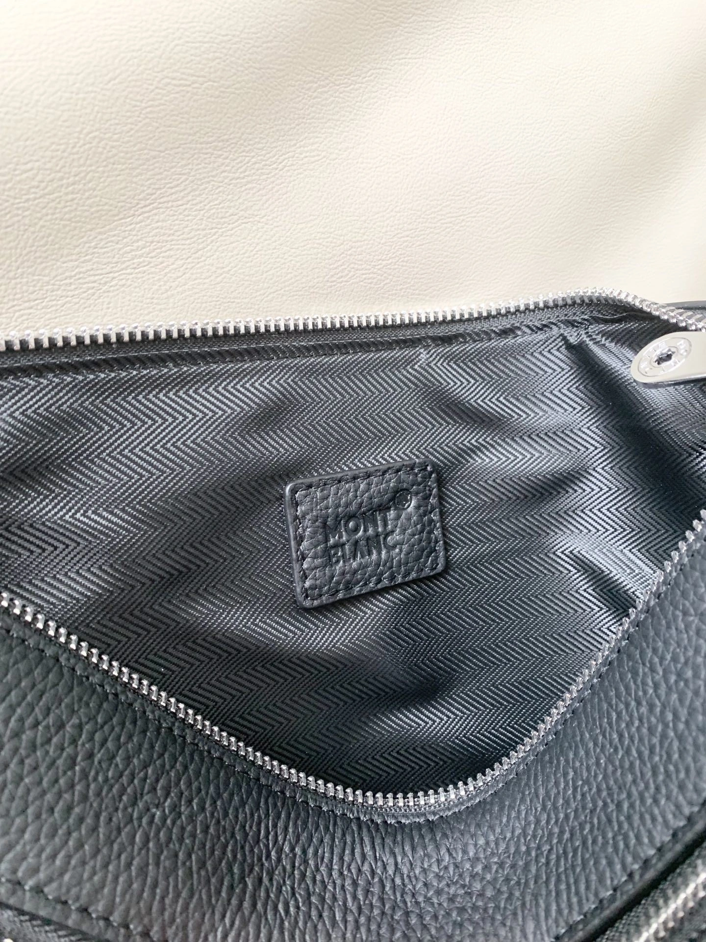 OnTrend Mens Montblanc Clutch Bags 92609