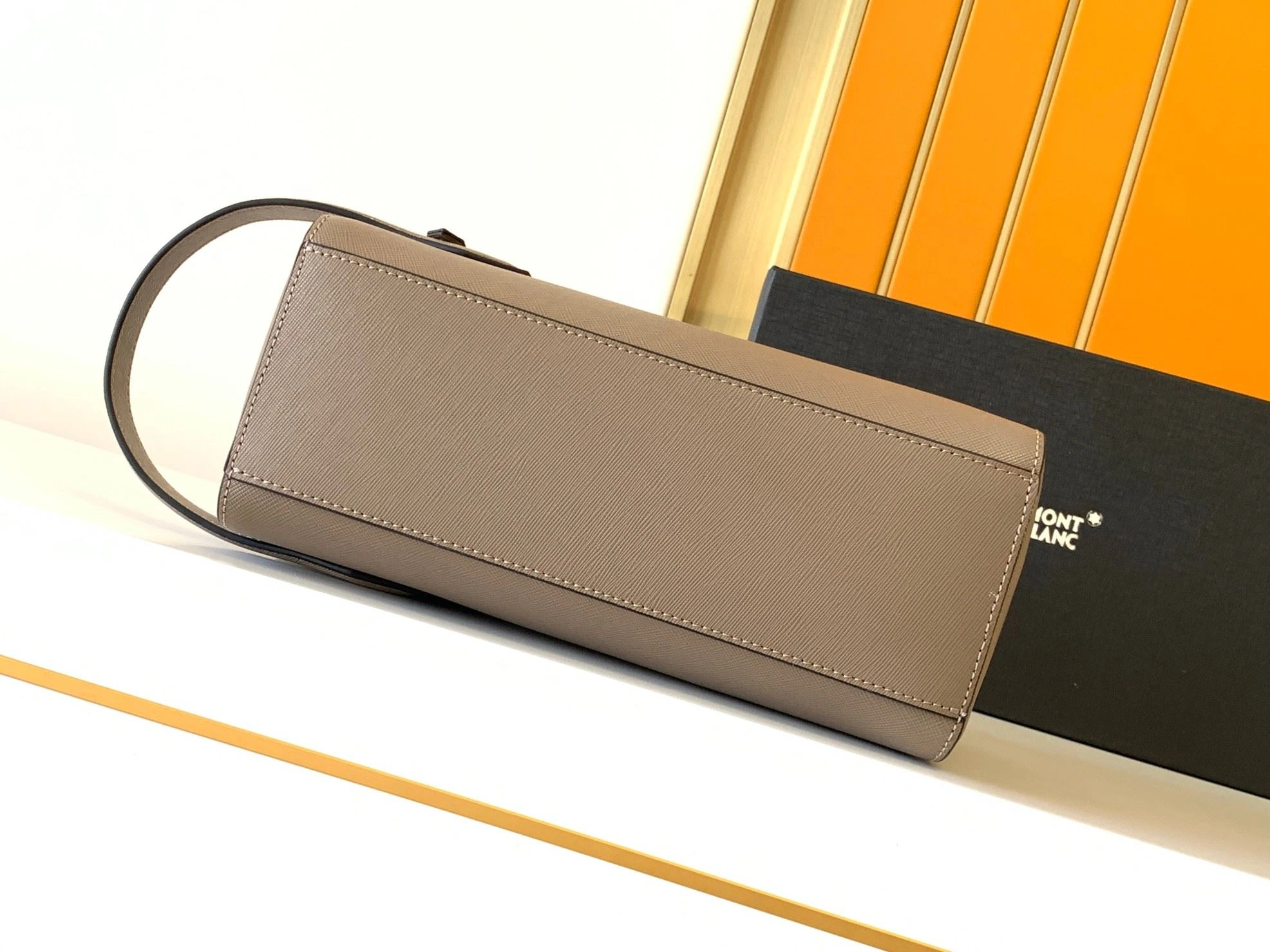 Contemporary Mens Montblanc Clutch Bags 91581