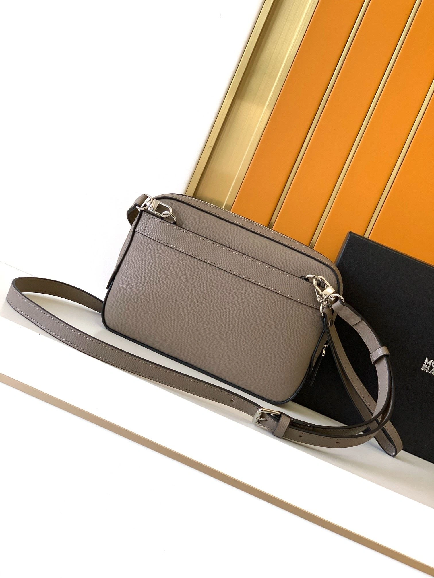 Mens Montblanc Clutch Bags Premium 91663