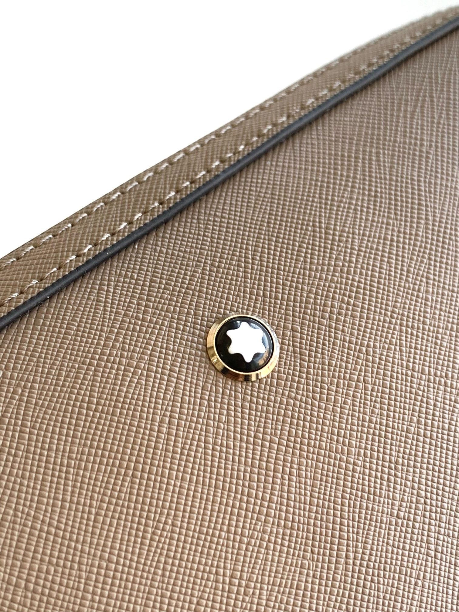 Mens Montblanc Clutch Bags Premium 91663