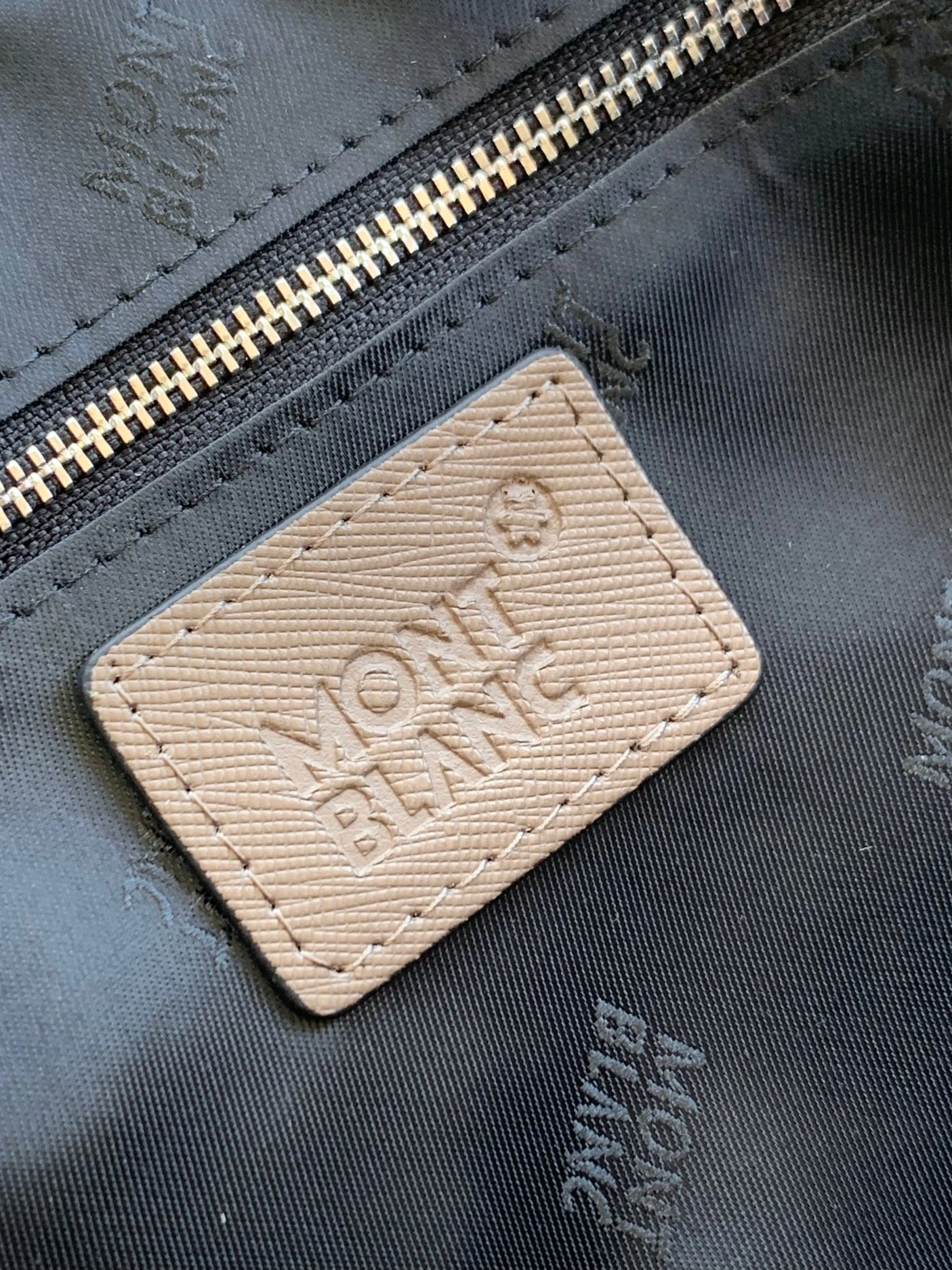 Mens Montblanc Clutch Bags Premium 91663