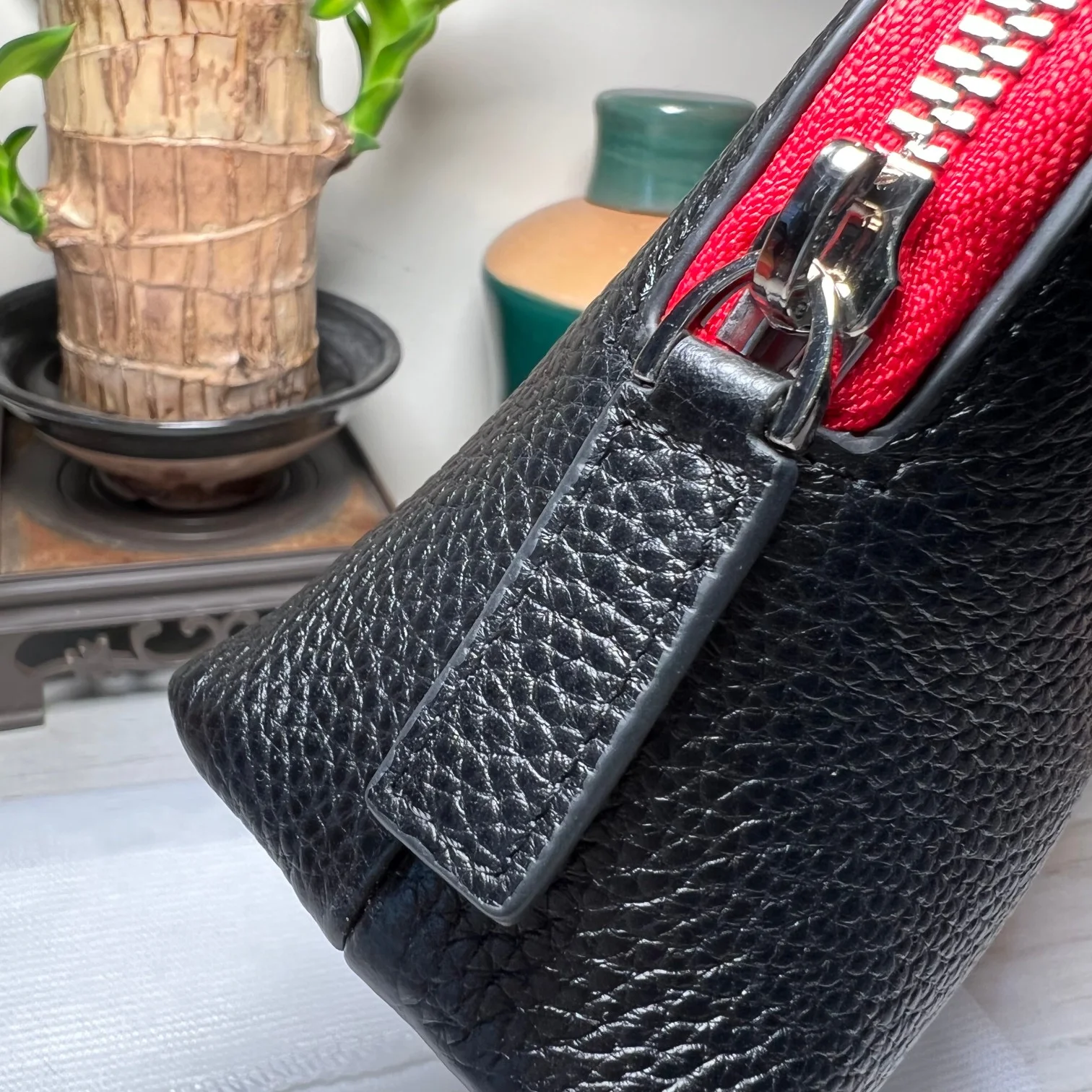 Mens Montblanc Clutch Bags Versatile 38660