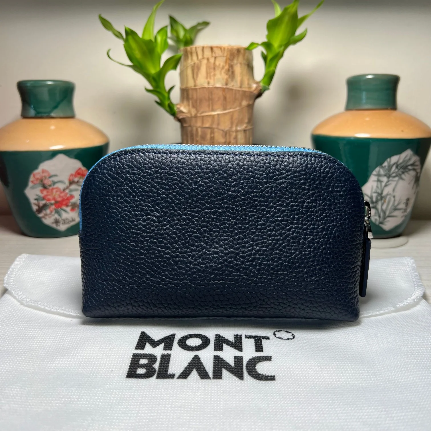 Mens Montblanc Clutch Bags BestValue 38661