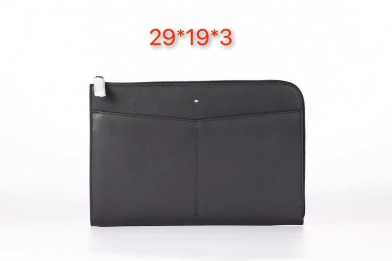 AllSeason Mens Montblanc Clutch Bags 38578
