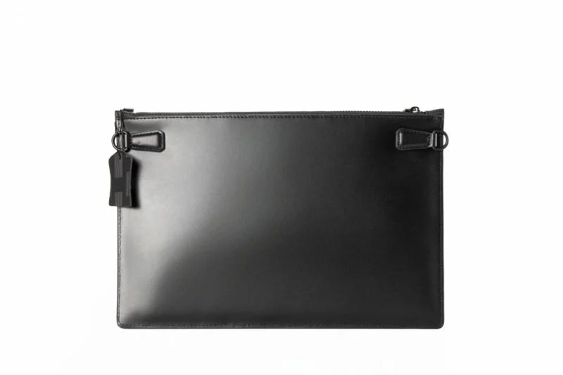 SmoothTexture Mens Montblanc Clutch Bags 38555