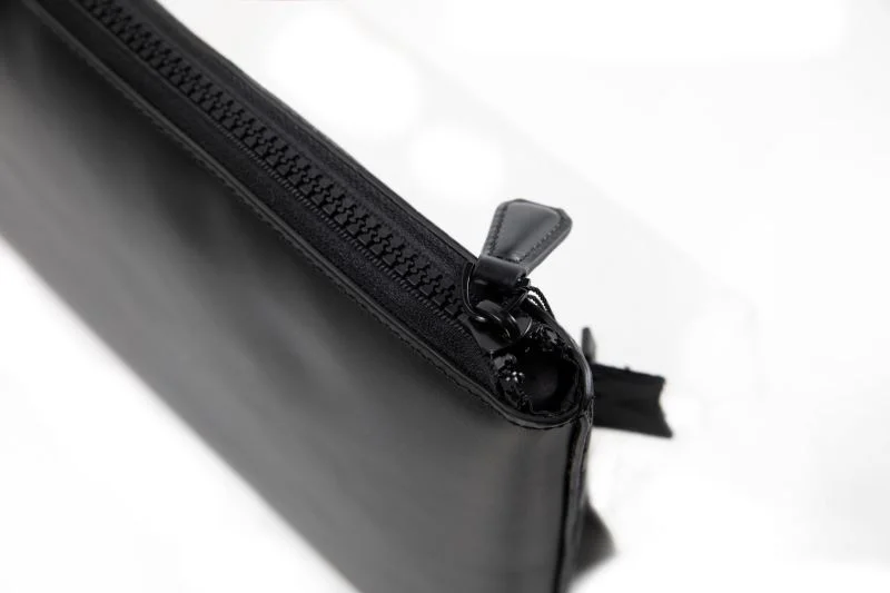 SmoothTexture Mens Montblanc Clutch Bags 38555