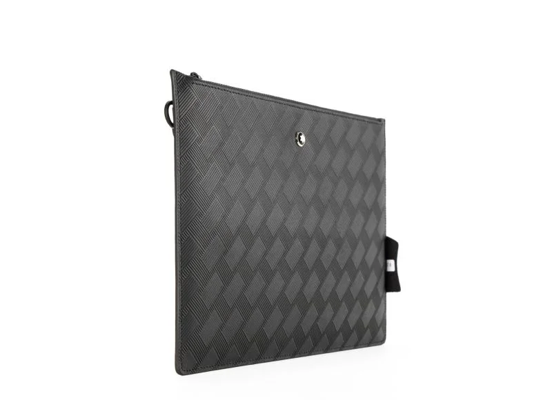 SmoothTexture Mens Montblanc Clutch Bags 38555