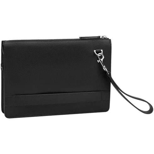Mens Montblanc Clutch Bags Efficient 38569
