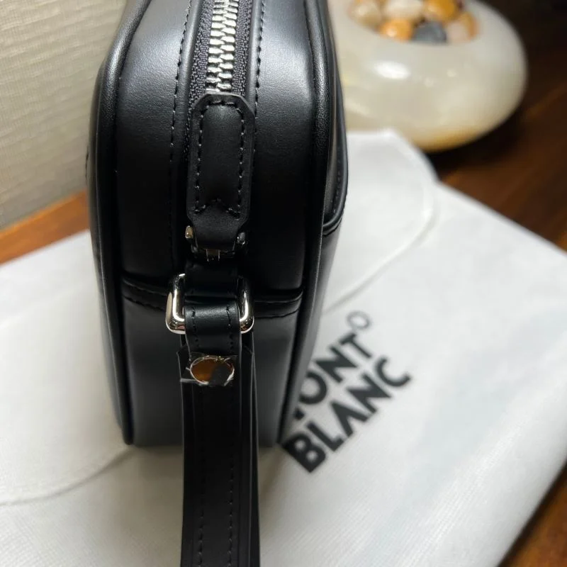 Sophisticated Mens Montblanc Clutch Bags 38570