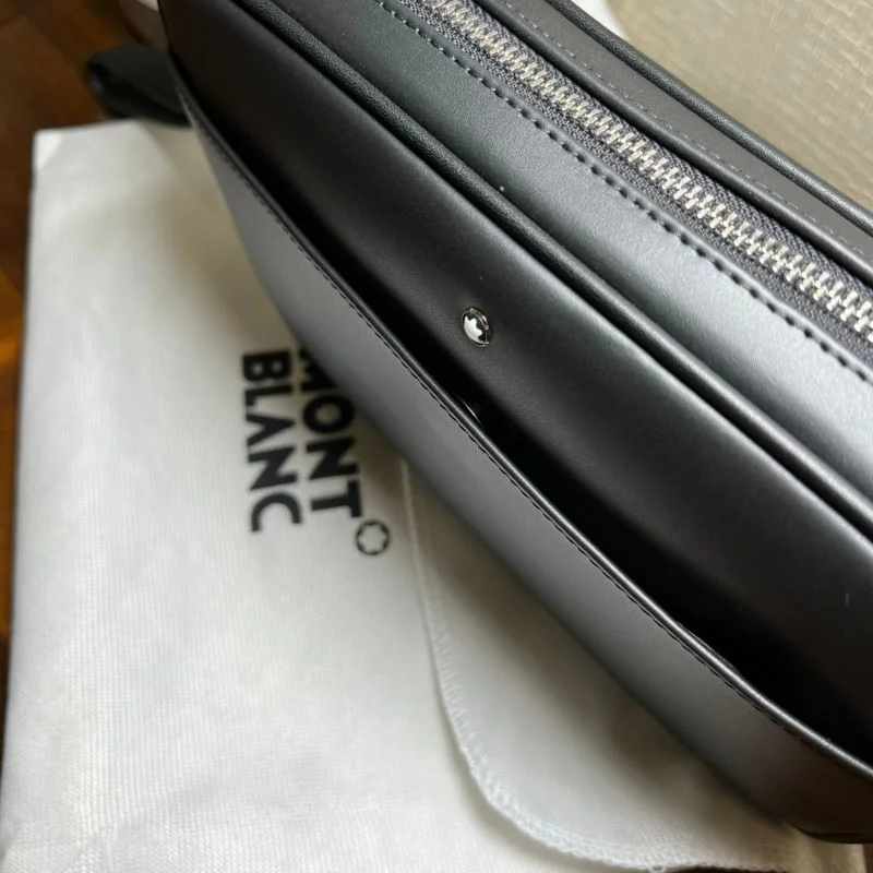 Sophisticated Mens Montblanc Clutch Bags 38570