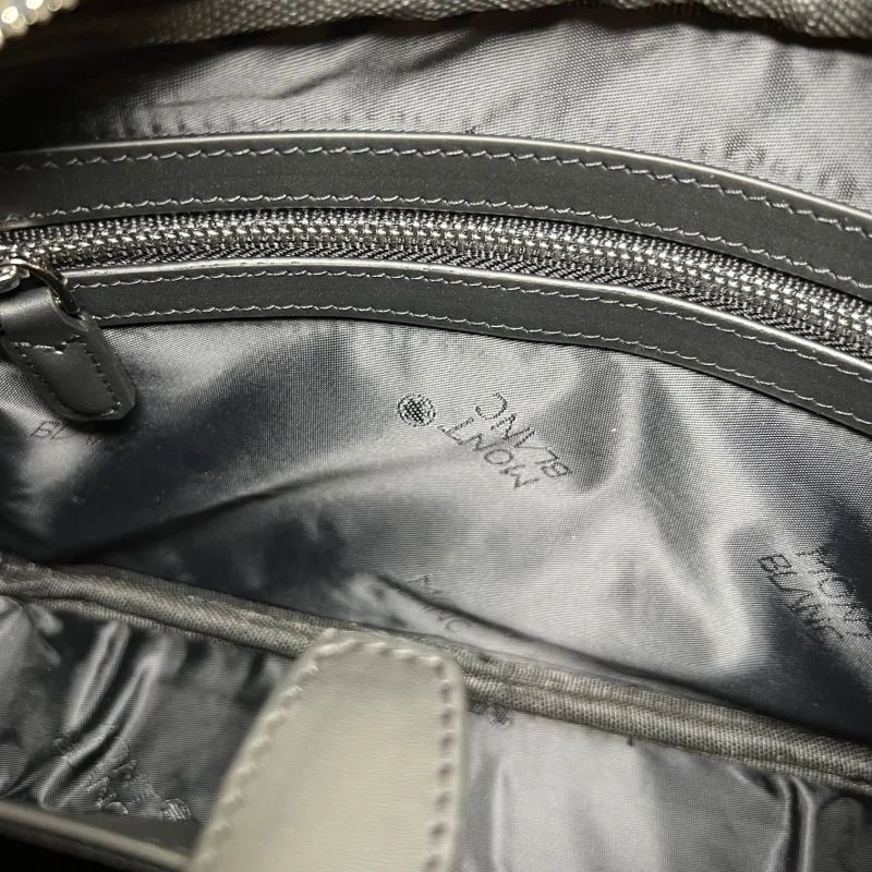 Sophisticated Mens Montblanc Clutch Bags 38570
