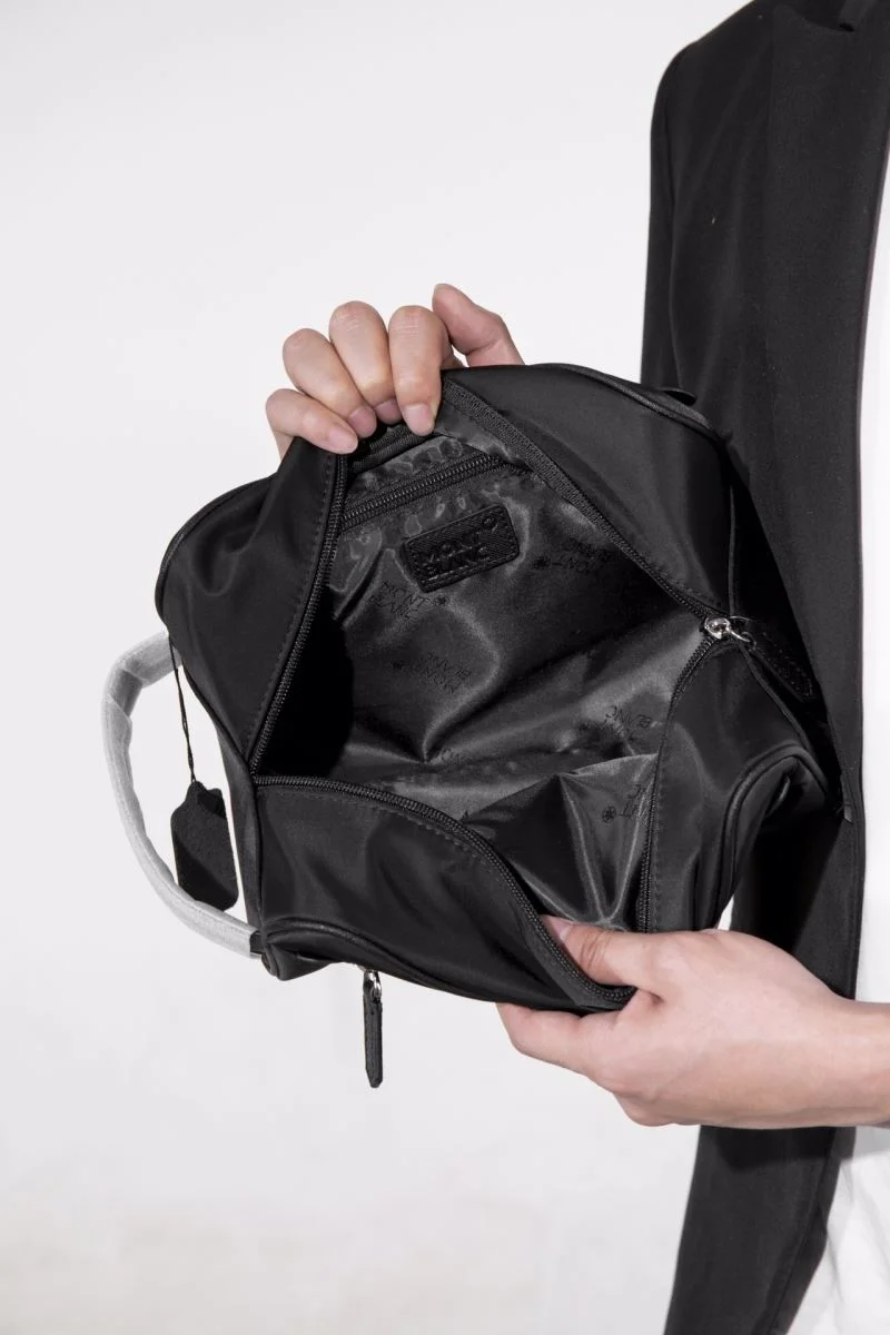 Sophisticated Mens Montblanc Clutch Bags 38570