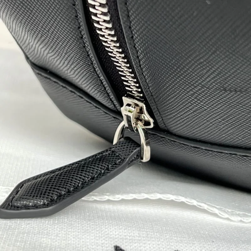 Mens Montblanc Clutch Bags Original 38559