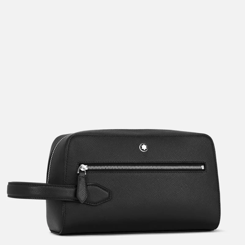 Mens Montblanc Clutch Bags Original 38559