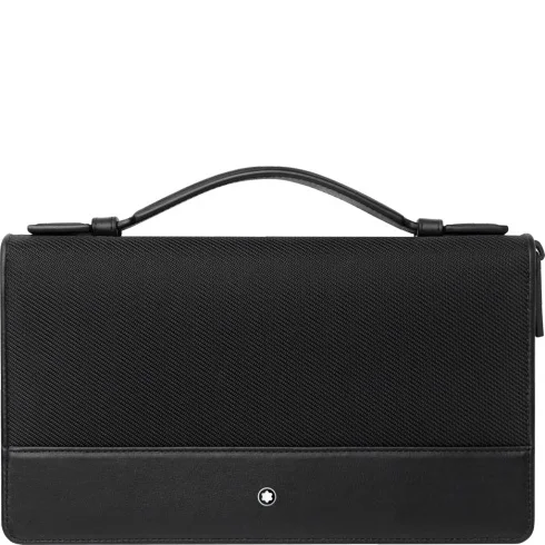 Mens Montblanc Clutch Bags Elegant 38568