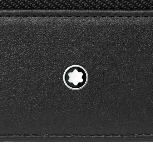 Mens Montblanc Clutch Bags Elegant 38568