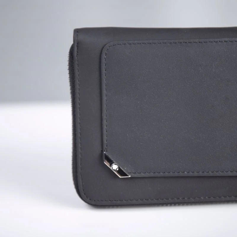 Mens Montblanc Clutch Bags MultiPurpose 38561